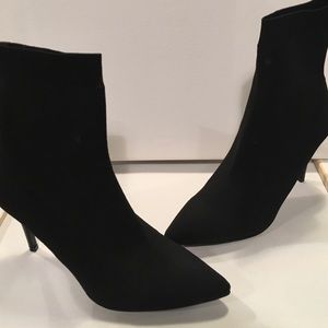 stretch Ankle Bootie sz 11